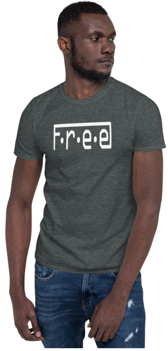 F.R.E.E. Shirt