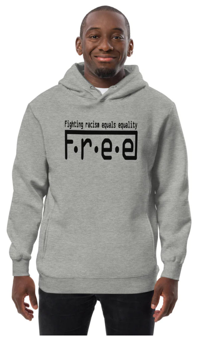 F.R.E.E. Hoodie