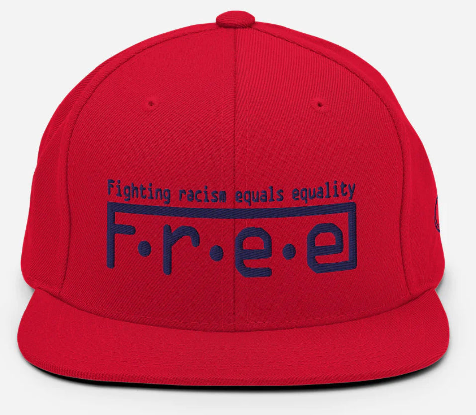 F.R.E.E. Hats