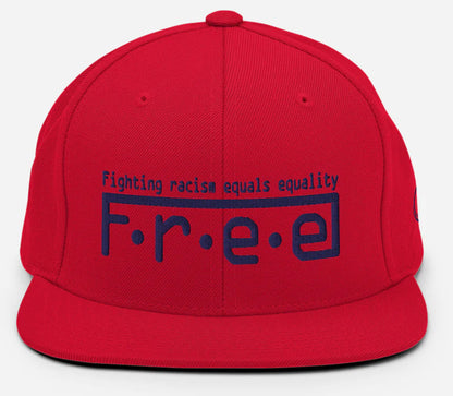 F.R.E.E. Hats