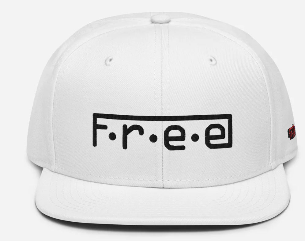 F.R.E.E. Hats