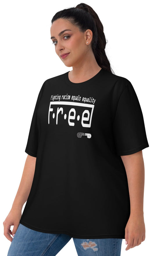 F.R.E.E. Shirt