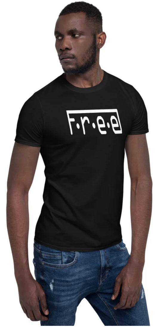 F.R.E.E. Shirt