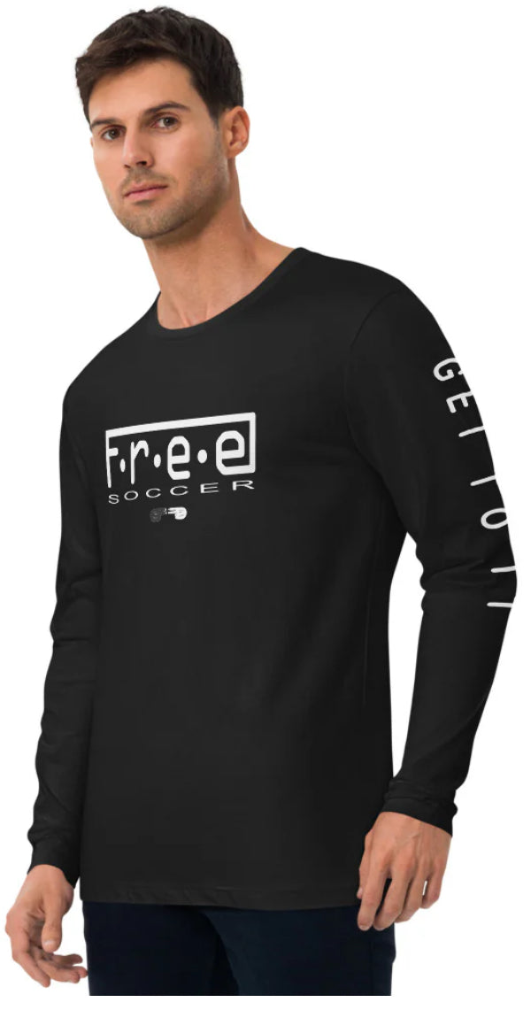 F.R.E.E. Long Sleeve