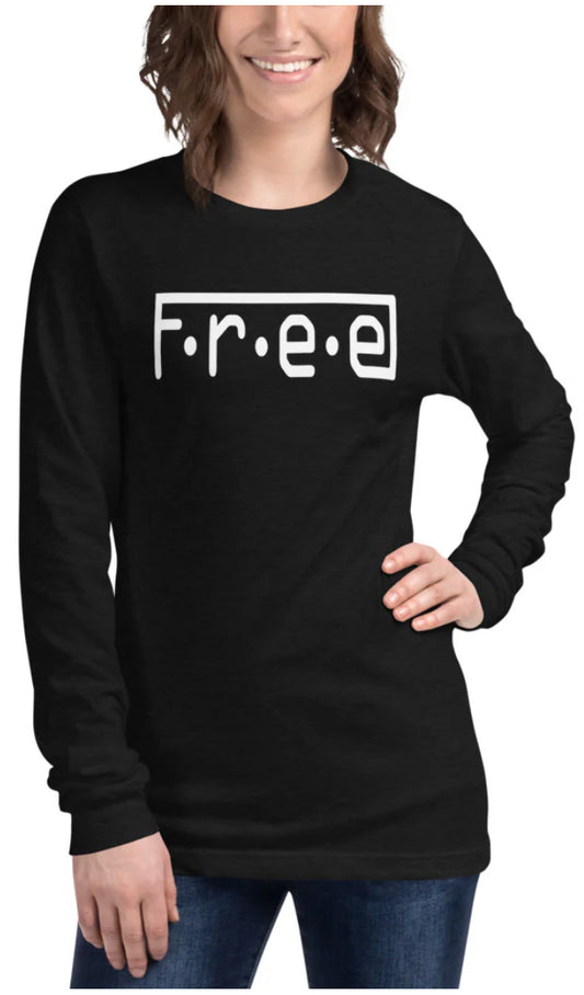 F.R.E.E. Long Sleeve