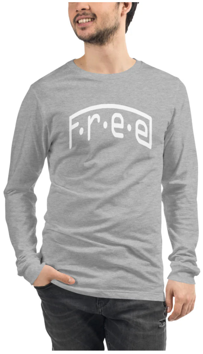 F.R.E.E. Long Sleeve