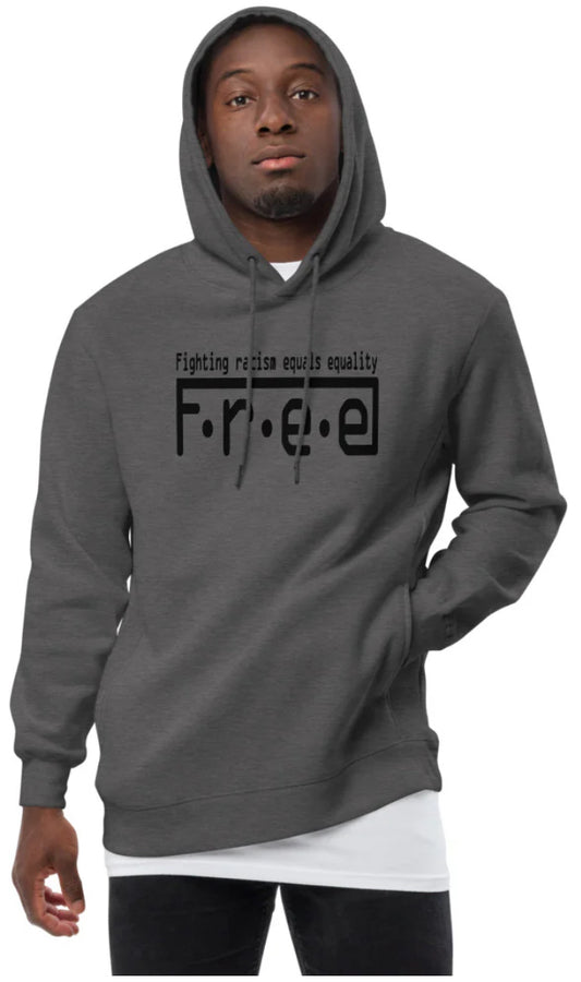 F.R.E.E. Hoodie